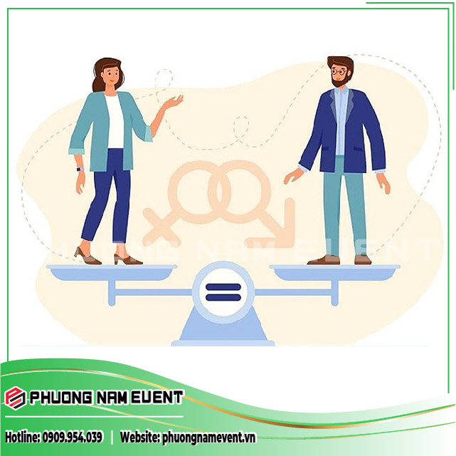 Workshop nâng cao nhận thức về bình đẳng giới