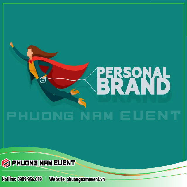 Workshop xây dựng thương hiệu cá nhân