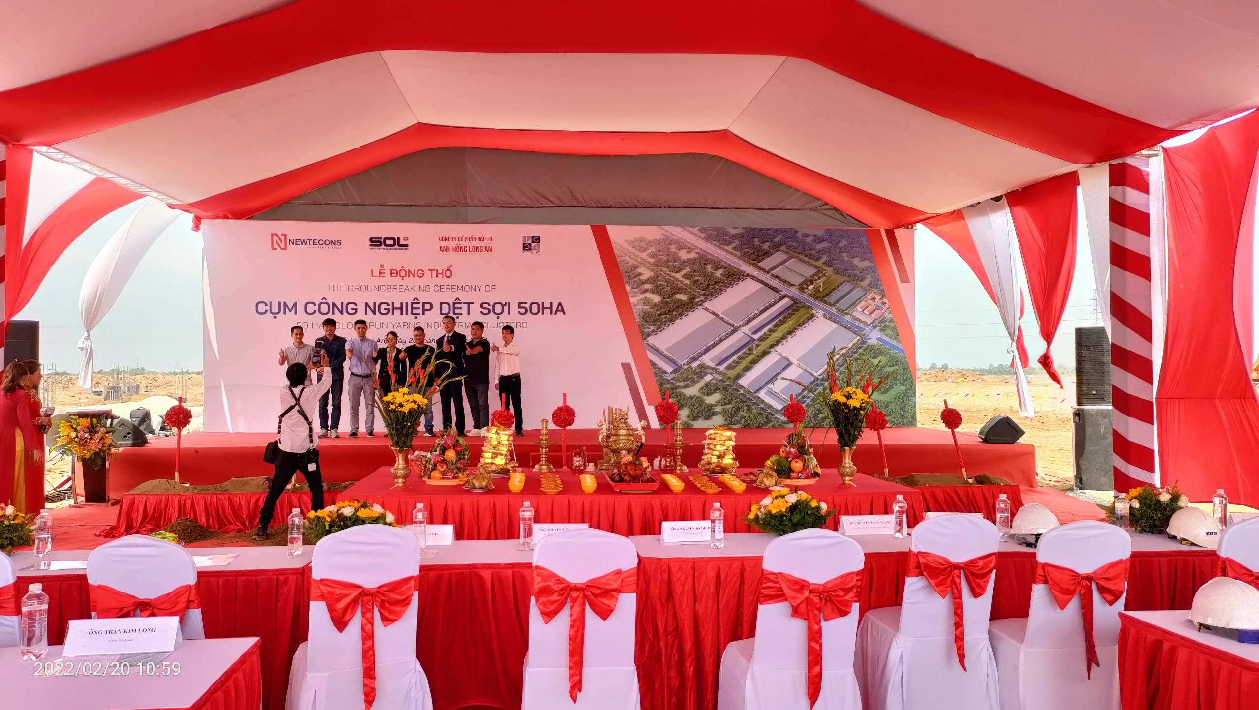 nhà bạt không gian nhà bạt không gian