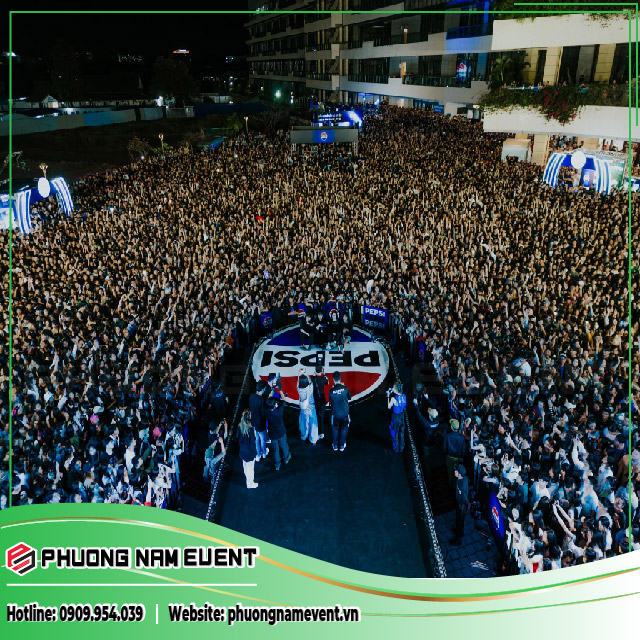 Pepsi Grand Concert Pepsi Grand Concert