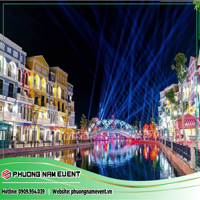 Shimmering Space At Grand World Shimmering Space At Grand World