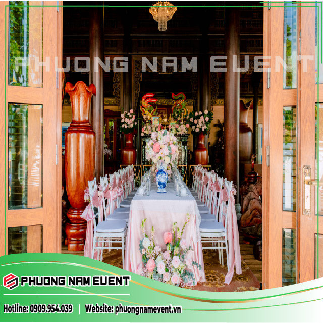 Bàn Gia Tiên Bàn Gia Tiên