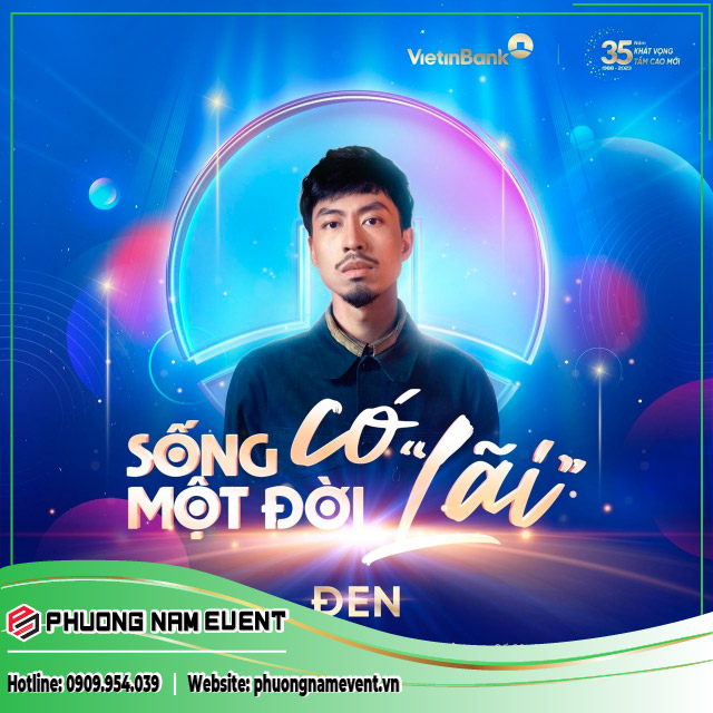 Đen Vâu Đen Vâu