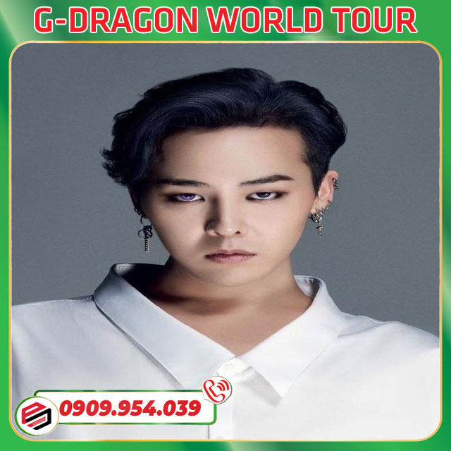 G-DRAGON