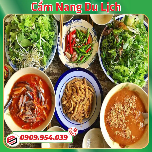 Gỏi cá mai Phan Thiết