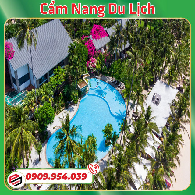 Hoàng Ngọc Beach Resort