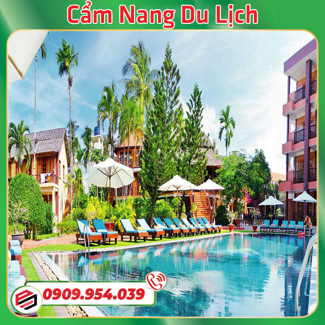 Little Mui Ne Cottages