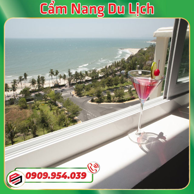 Ocean Vista 3 phòng ngủ