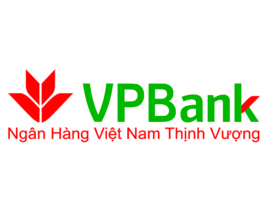 Logo VPBank