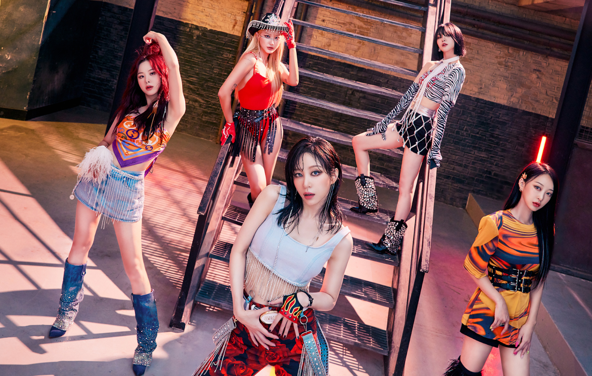 Nhóm nhạc nữ EXID