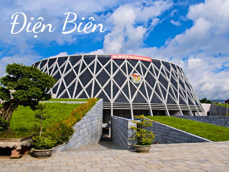 ĐIỆN BIÊN