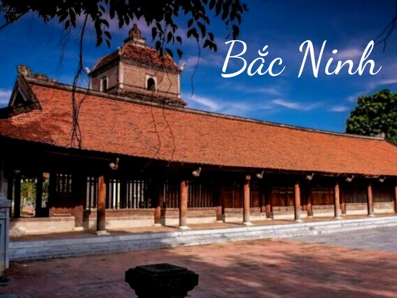 BẮC NINH
