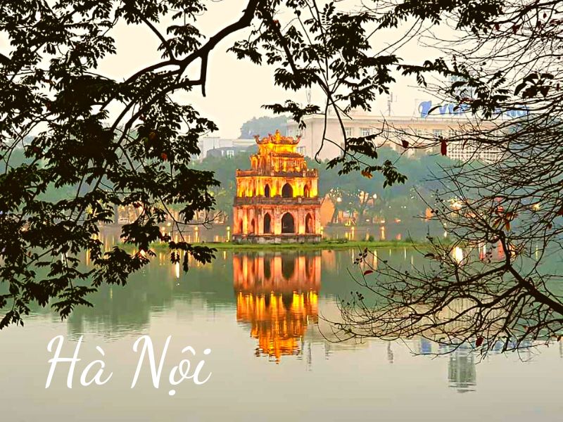 HÀ NỘI
