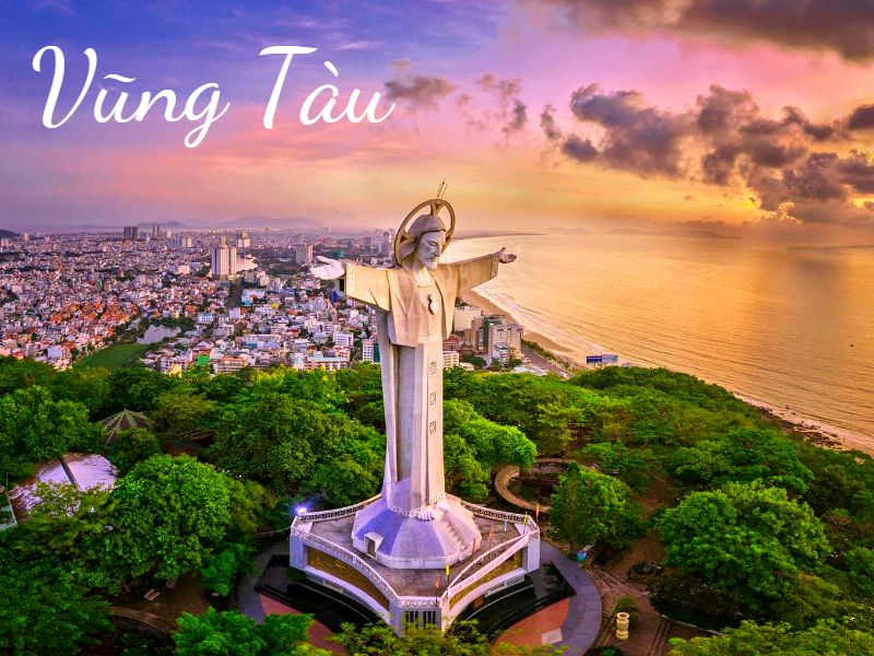 VŨNG TÀU