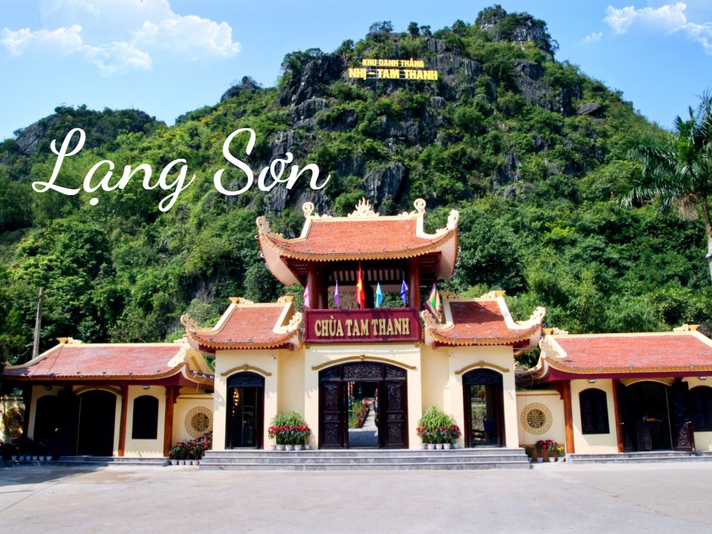 LẠNG SƠN