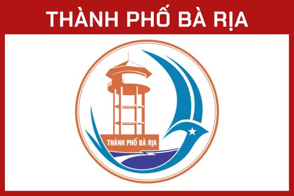 TP BÀ RỊA
