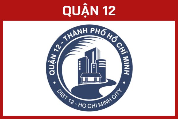 QUẬN 12