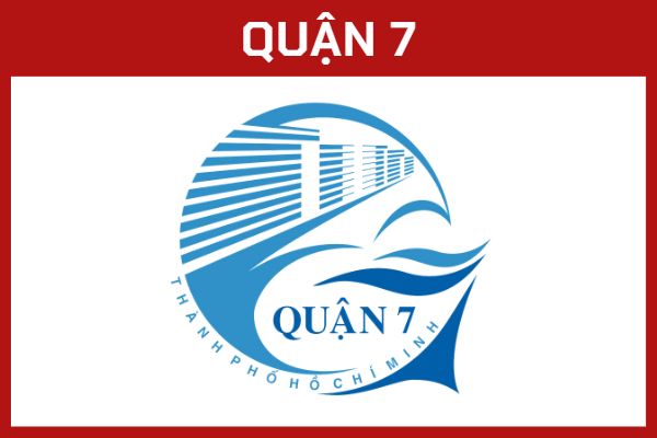 QUẬN 7