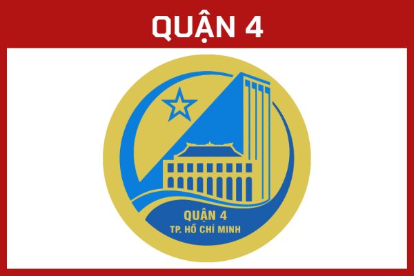QUẬN 4