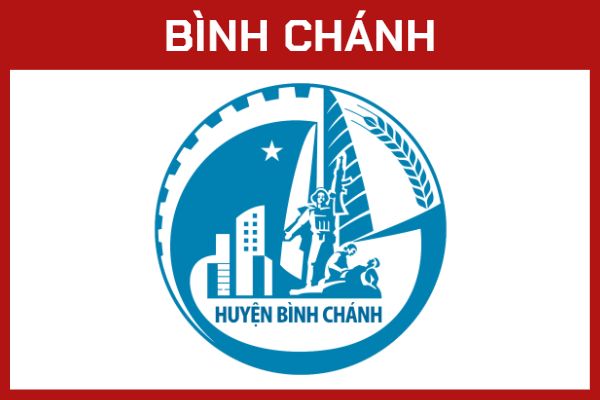 BÌNH CHÁNH
