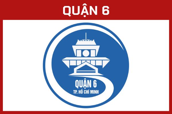 QUẬN 6