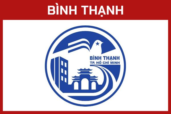 BÌNH THẠNH