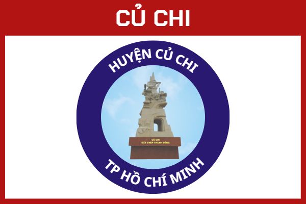 CỦ CHI