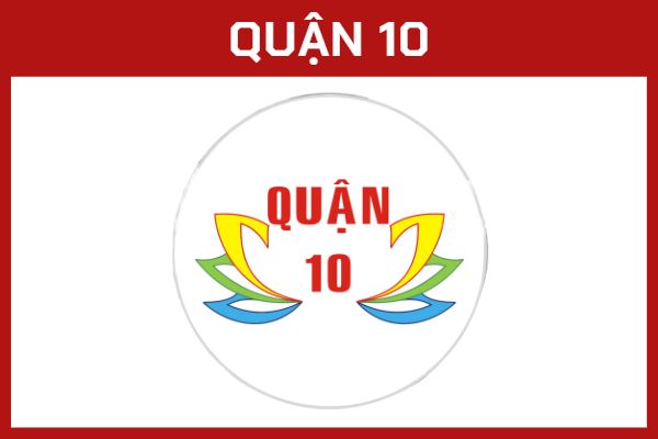 QUẬN 10