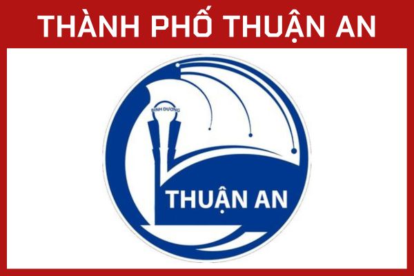 TP THUẬN AN
