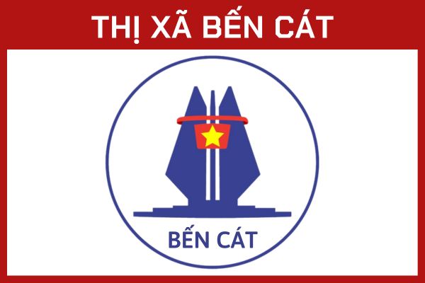 TX BẾN CÁT
