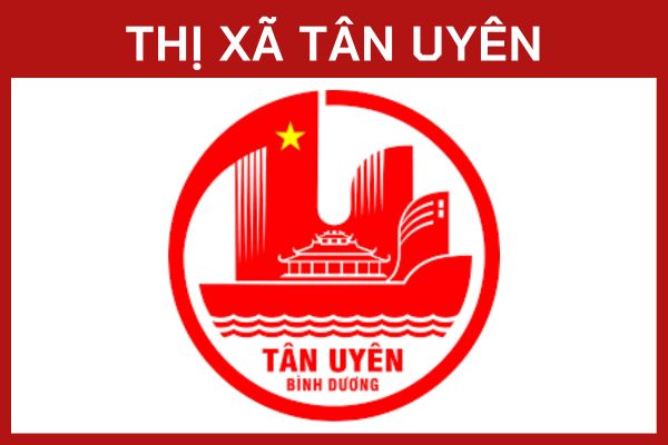 TX TÂN UYÊN