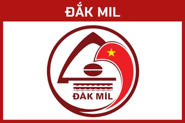 ĐẮK MIL