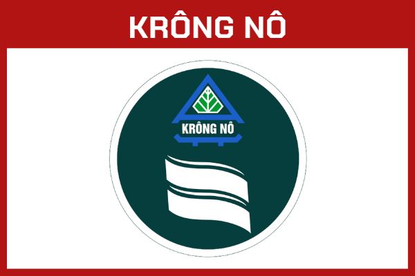 KRÔNG NÔ