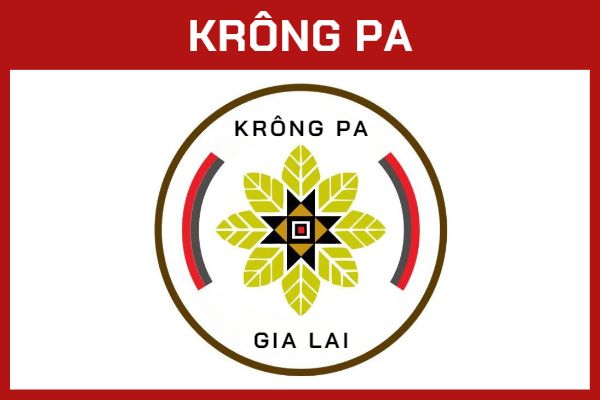 KRÔNG PA
