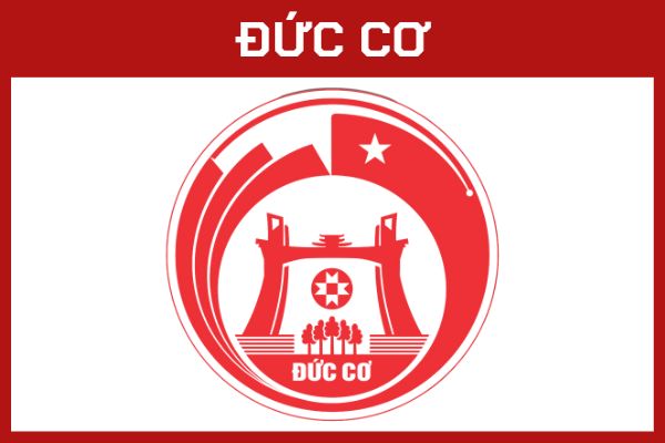 ĐỨC CƠ