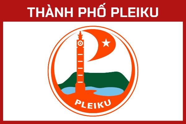 TP PLEIKU