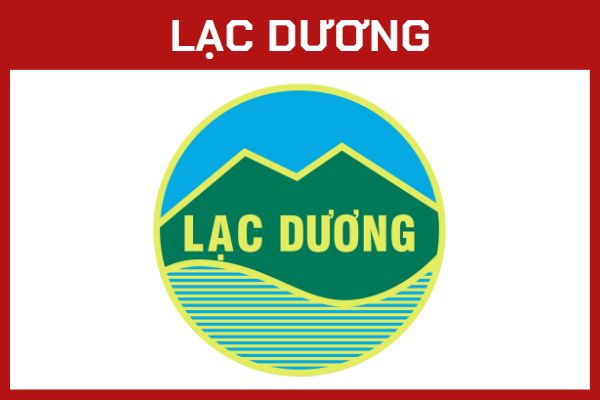 LẠC DƯƠNG