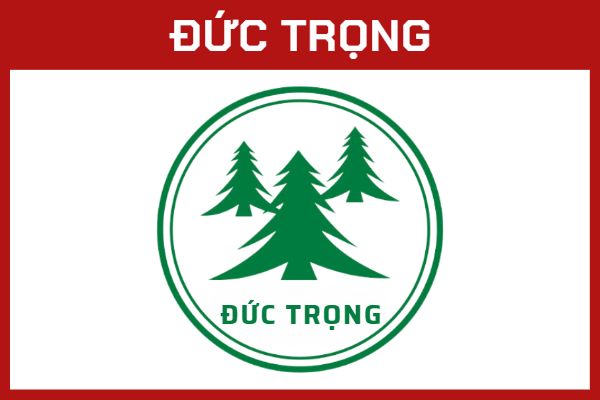 ĐỨC TRỌNG