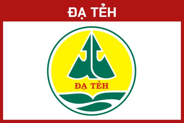 ĐẠ TẺH