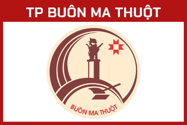 TP BUÔN MA THUỘT