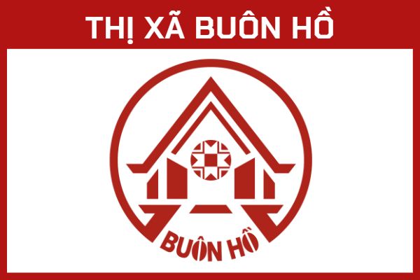TX BUÔN HỒ