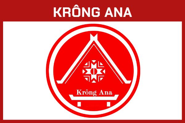 KRÔNG ANA