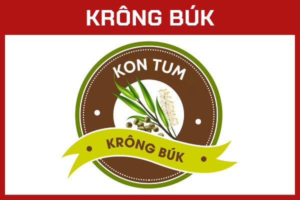 KRÔNG BÚK