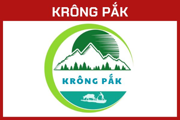 KRÔNG PẮK