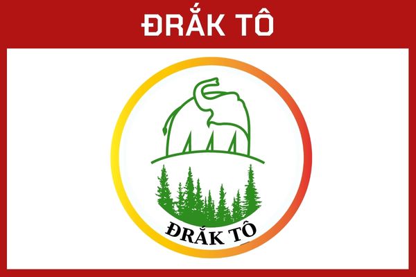 ĐẮK TÔ