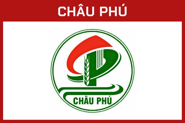 CHÂU PHÚ