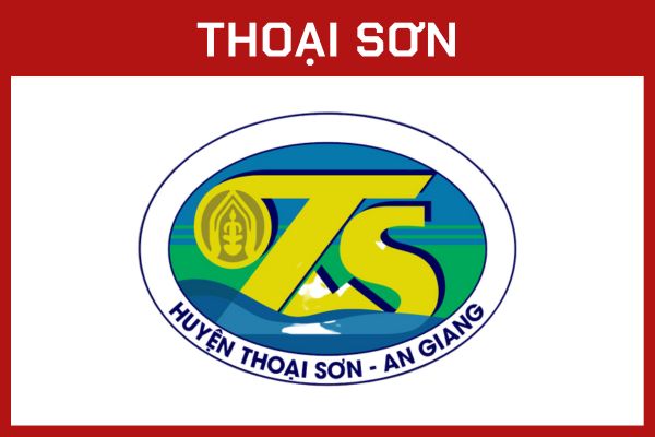 THOẠI SƠN
