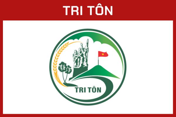TRI TÔN