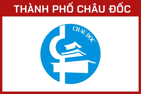 TP CHÂU ĐỐC