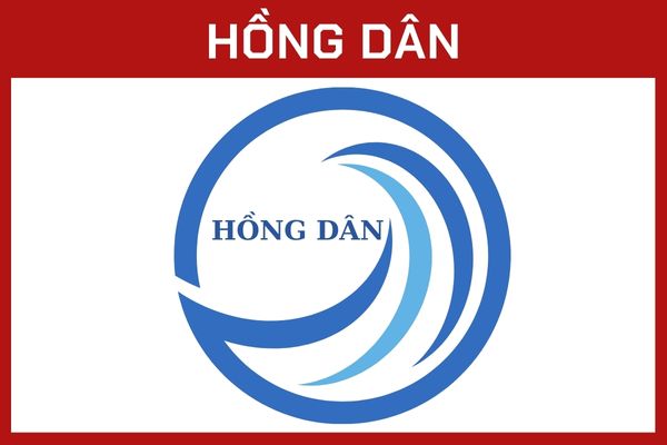 HỒNG DÂN